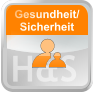 Gesundheit/ Sicherheit H&S