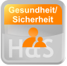 Gesundheit/ Sicherheit H&S